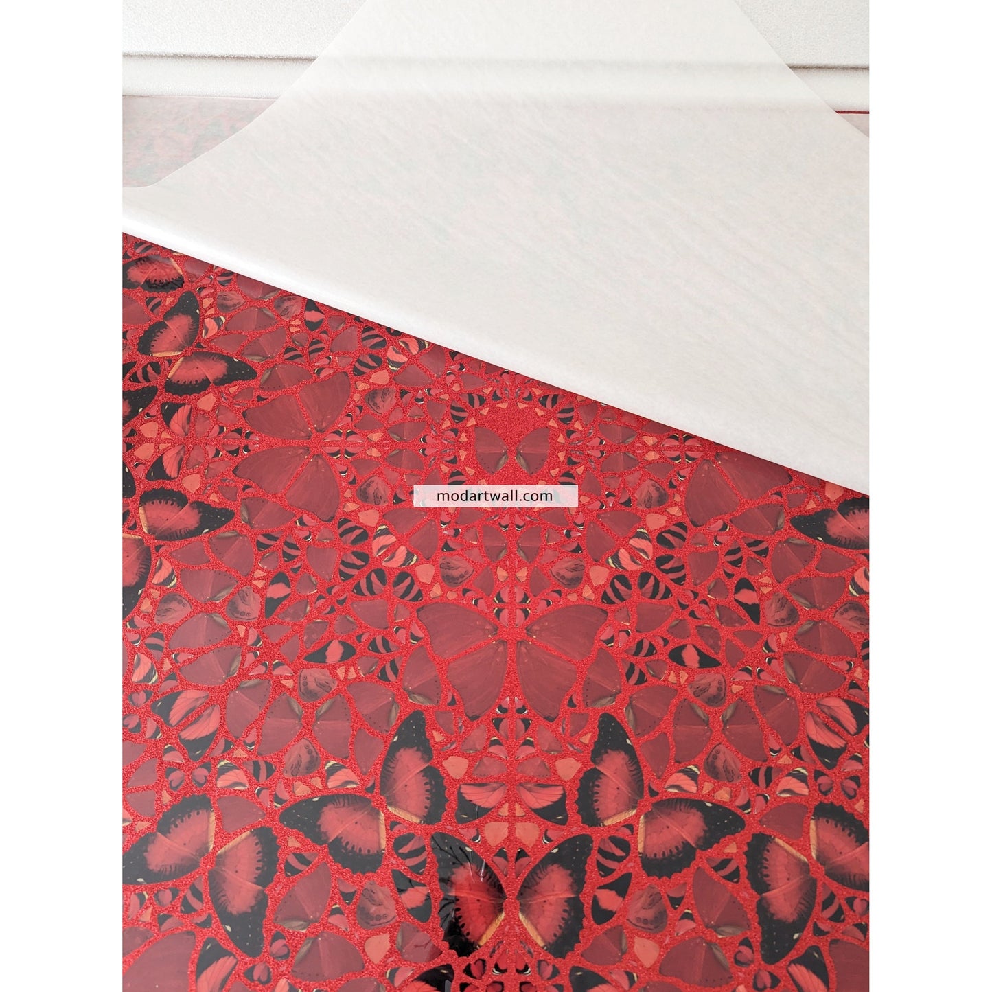 Damien Hirst limited edition print The Empresses Nur Jahan